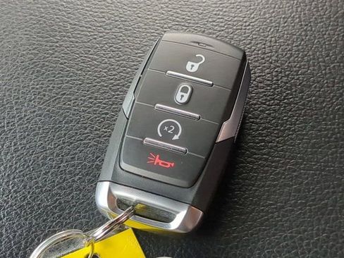 Used 2025 RAM 1500 Lone Star image 27