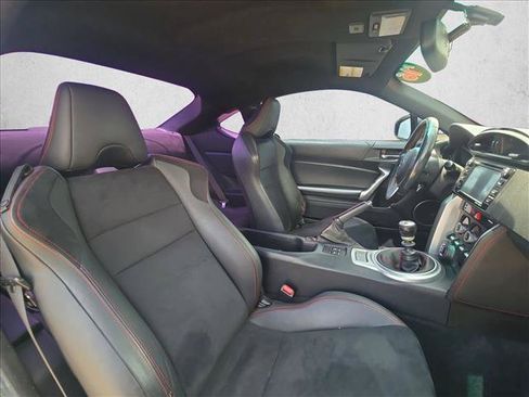Used 2016 Subaru BRZ Limited w/ Popular Package #1 RWD image 18