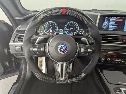 Used 2014 BMW 650i xDrive Coupe AWD/4WD image 14