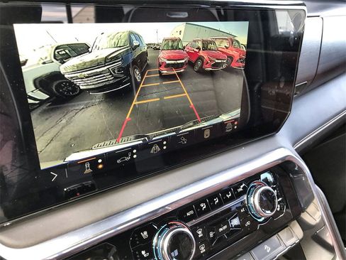 New 2026 GMC Sierra 1500 Denali Ultimate image 17