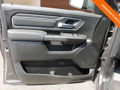 New 2026 RAM 1500 Lone Star AWD/4WD image 22