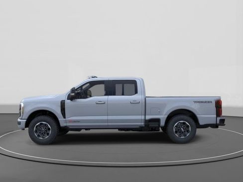 New 2026 Ford F350 Platinum w/ Tremor Off-Road Package AWD/4WD image 3