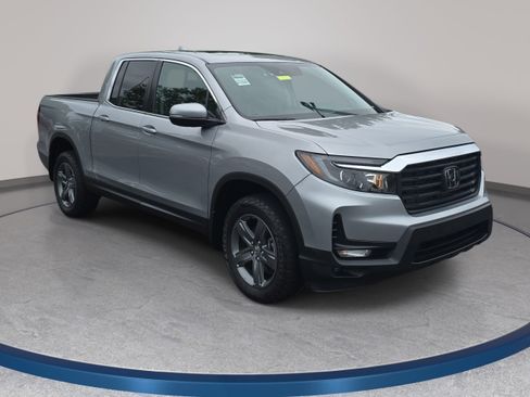 Used 2023 Honda Ridgeline RTL image 3