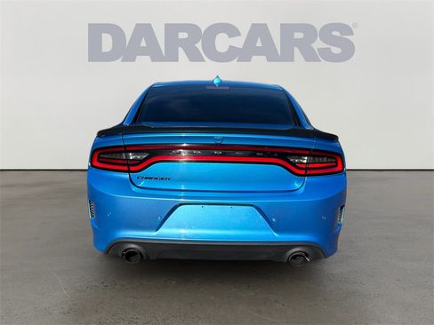 Used 2023 Dodge Charger Scat Pack w/ Plus Group image 6