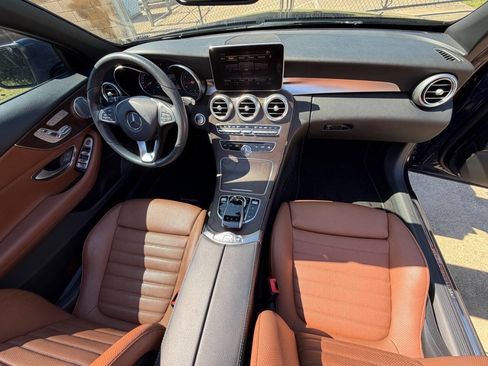 Used 2017 Mercedes-Benz C 300 Cabriolet image 22