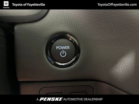 New 2026 Toyota Sequoia Limited AWD/4WD image 33