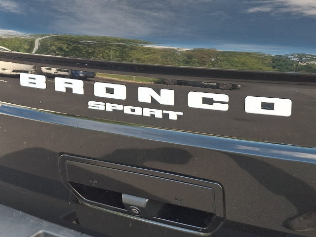 Certified 2022 Ford Bronco Sport Big Bend w/ Convenience Package AWD/4WD image 35