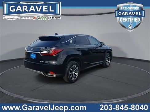 Used 2022 Lexus RX 350 AWD image 9