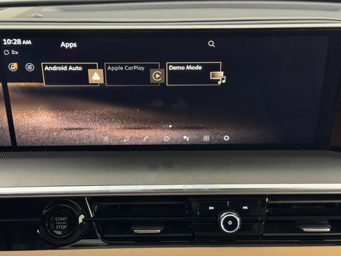 Used 2025 INFINITI QX80 Luxe w/ Cargo Package image 29