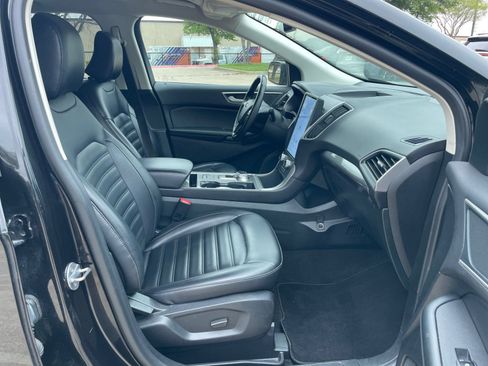Used 2024 Ford Edge SEL AWD/4WD image 39