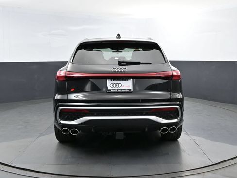 New 2026 Audi SQ5 Premium Plus AWD/4WD image 22