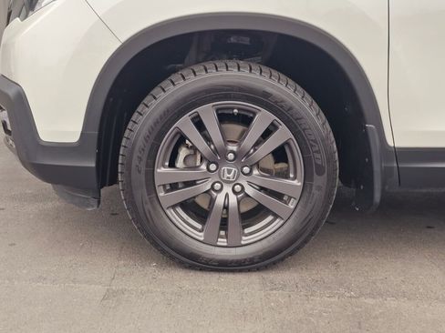 Used 2020 Honda Ridgeline Sport image 7