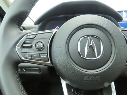 Used 2025 Acura TLX w/ Technology Package image 13