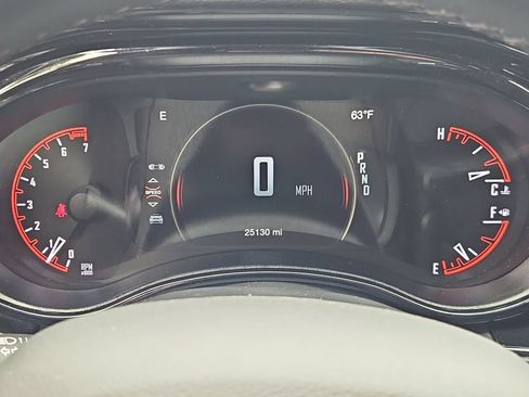 Certified 2023 Dodge Durango GT w/ Blacktop Package AWD/4WD image 21