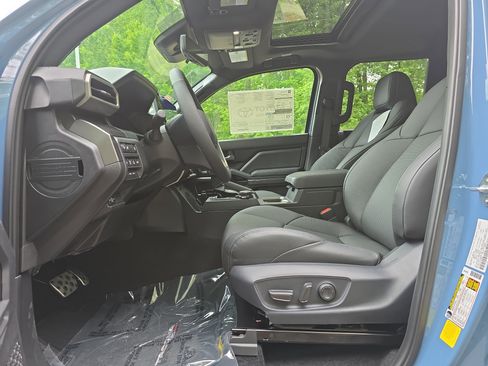 New 2026 Toyota Tacoma TRD Sport AWD/4WD image 14