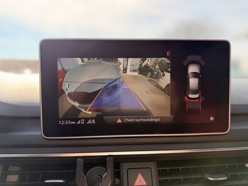 Used 2018 Audi S4 Premium Plus w/ Navigation Package image 25