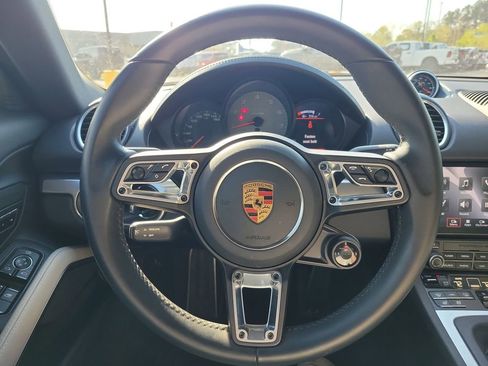 Used 2024 Porsche 718 Cayman S RWD image 10