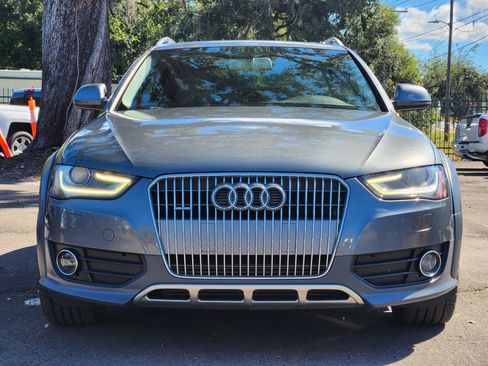 Used 2014 Audi A4 Premium Plus image 2