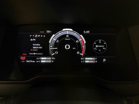 Used 2024 Toyota Tundra Platinum image 17