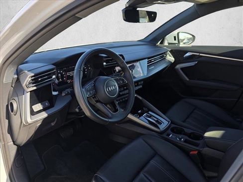 Certified 2025 Audi A3 2.0T Premium image 9