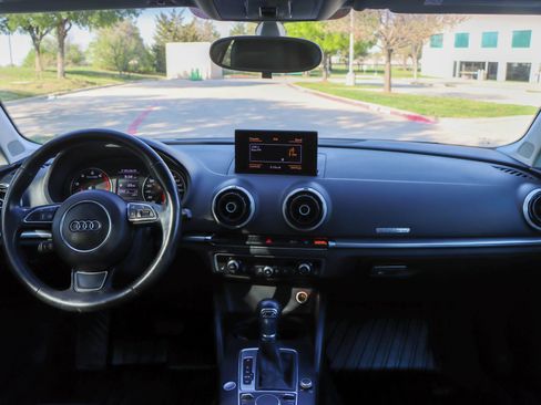 Used 2015 Audi A3 2.0T Premium Plus w/ Premium Plus Package image 25