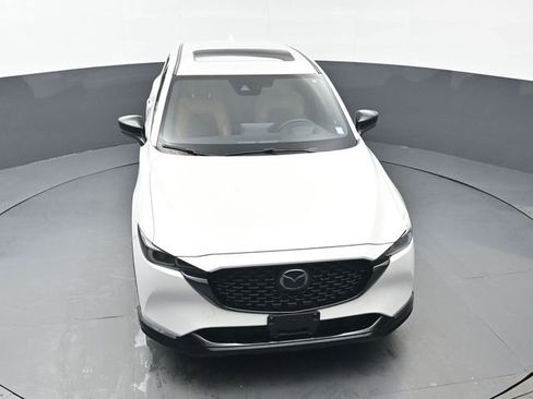 Certified 2024 MAZDA CX-5 Carbon Edition AWD/4WD image 39