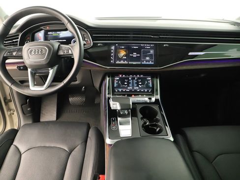 Certified 2023 Audi Q7 3.0T Prestige AWD/4WD image 16