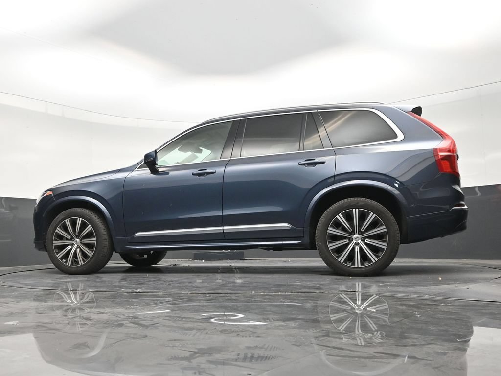 Used 2023 Volvo XC90 B6 Plus AWD/4WD image 21