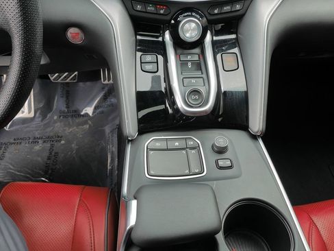 Used 2021 Acura TLX w/ A-SPEC Pkg image 23