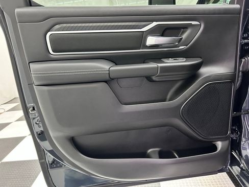 New 2026 RAM 1500 Big Horn AWD/4WD image 15
