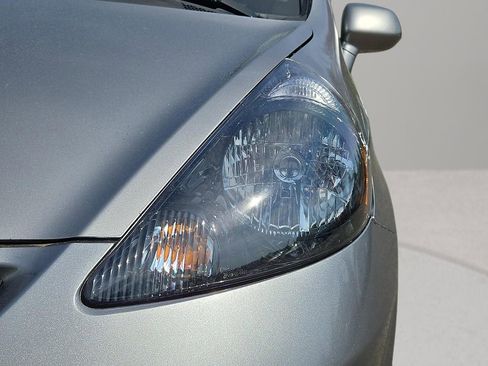 Used 2007 Honda Fit Sport image 12