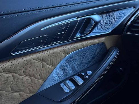 Used 2021 BMW M8 Gran Coupe xDrive w/ Competition Package image 32