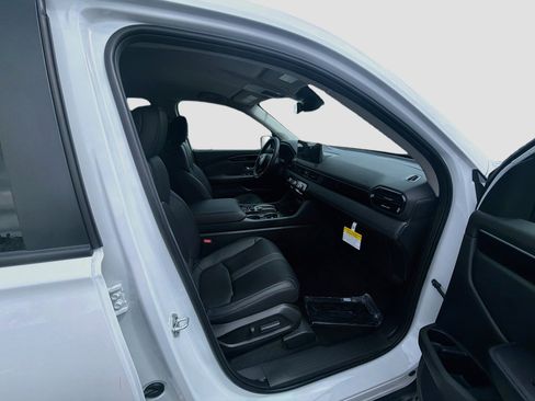 New 2026 Honda Pilot EX-L image 24