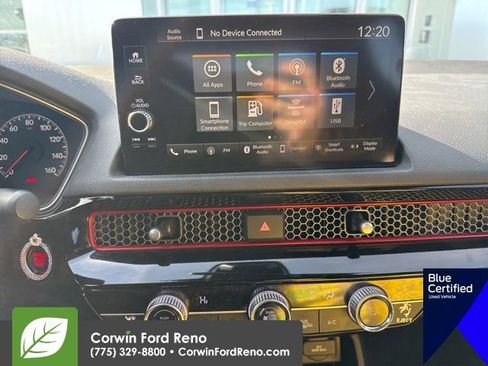 Used 2022 Honda Civic Si image 15