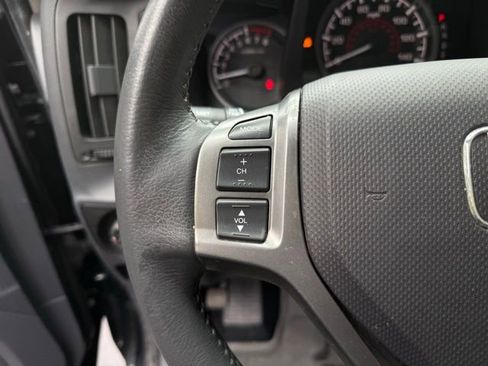 Used 2013 Honda Ridgeline Sport image 15