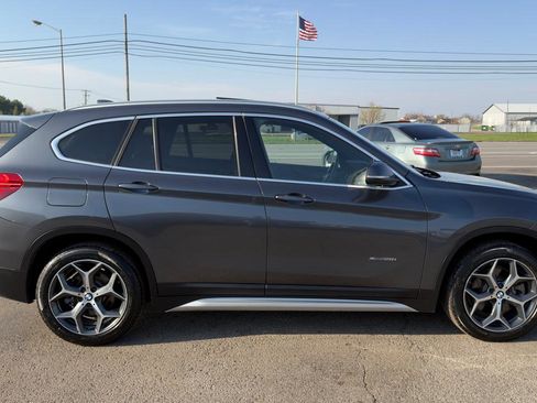 Used 2018 BMW X1 xDrive28i image 11