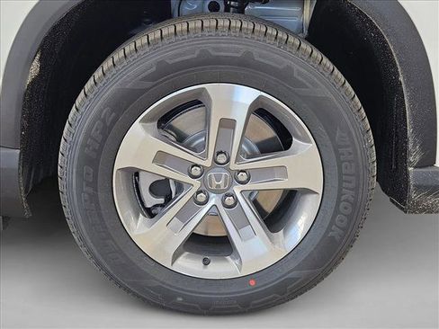 New 2025 Honda Pilot EX-L image 10