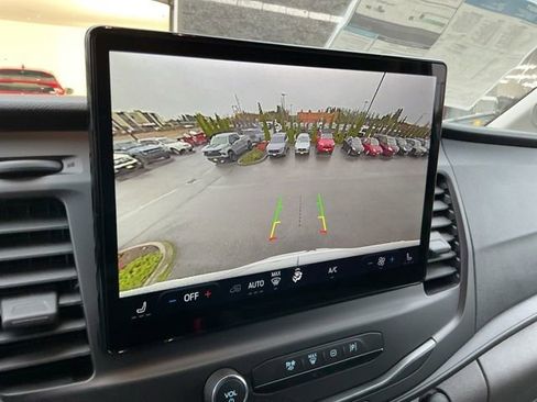 New 2026 Ford Transit 350 Base w/ Load Area Protection Package image 21