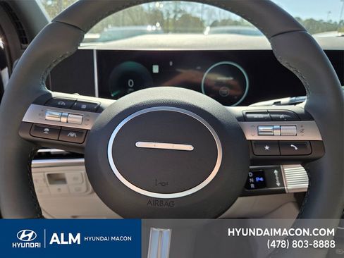 New 2026 Hyundai Tucson Limited image 24