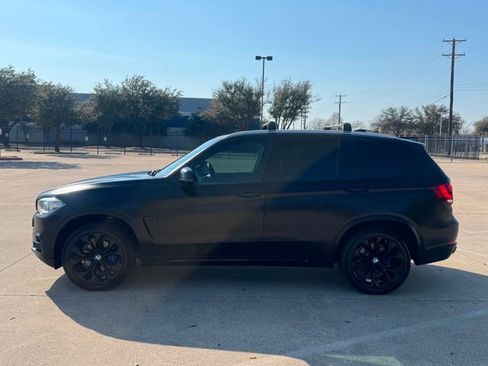Used 2014 BMW X5 sDrive35i image 3