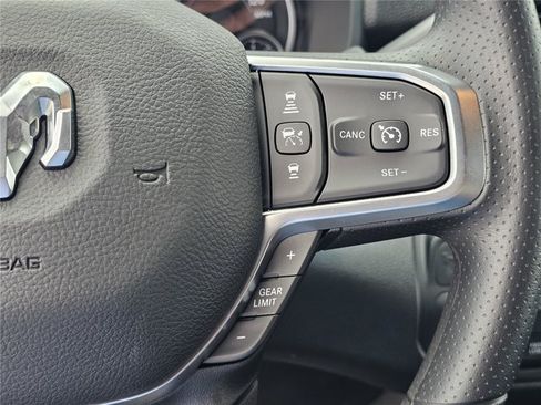 New 2026 RAM 2500 Tradesman AWD/4WD image 48