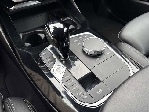 Used 2022 BMW X3 xDrive30i w/ Premium Package 2 image 35