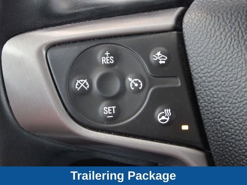 Used 2023 GMC Acadia AT4 w/ Technology Package image 21