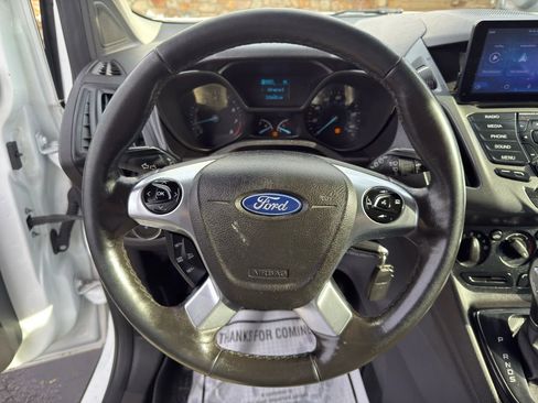 Used 2018 Ford Transit Connect XL image 22