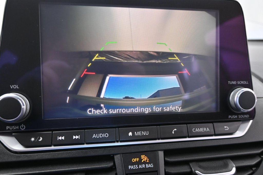 Certified 2025 Honda Civic Sport image 19