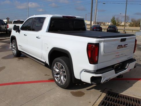 New 2026 GMC Sierra 1500 Denali image 3