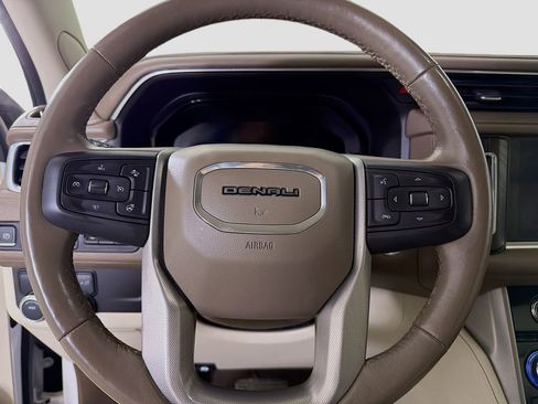 Used 2022 GMC Yukon Denali image 14