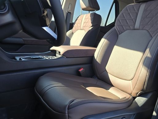 New 2026 Honda Pilot Elite image 24