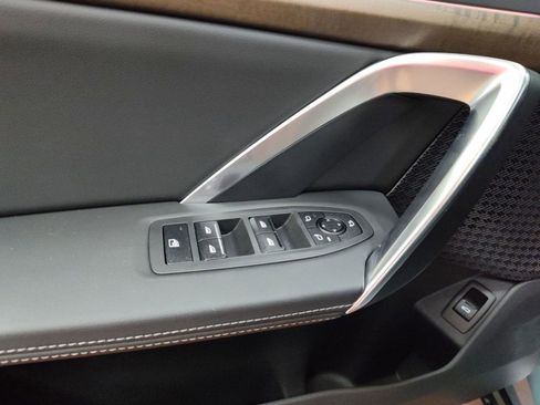 Used 2025 BMW X1 xDrive28i w/ Convenience Package image 13