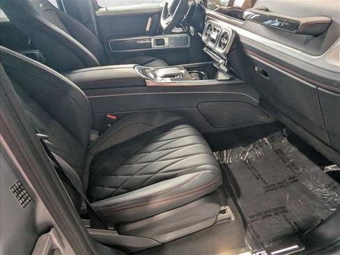 Used 2025 Mercedes-Benz G 63 AMG 4MATIC image 21